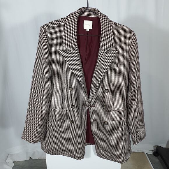 Favorite Daughter 'Phoebe' Blazer Size XL - Picture 2 of 5